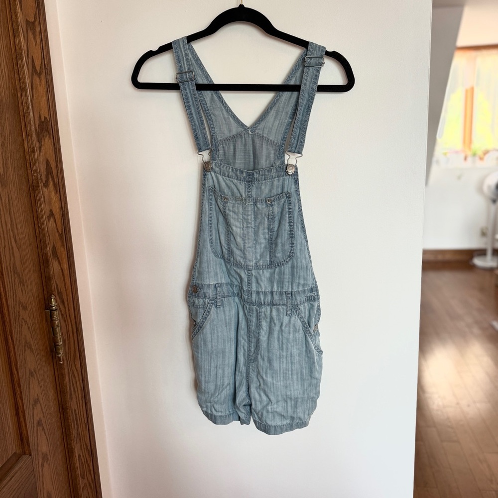 TNA Overalls - Picture 3 of 8
